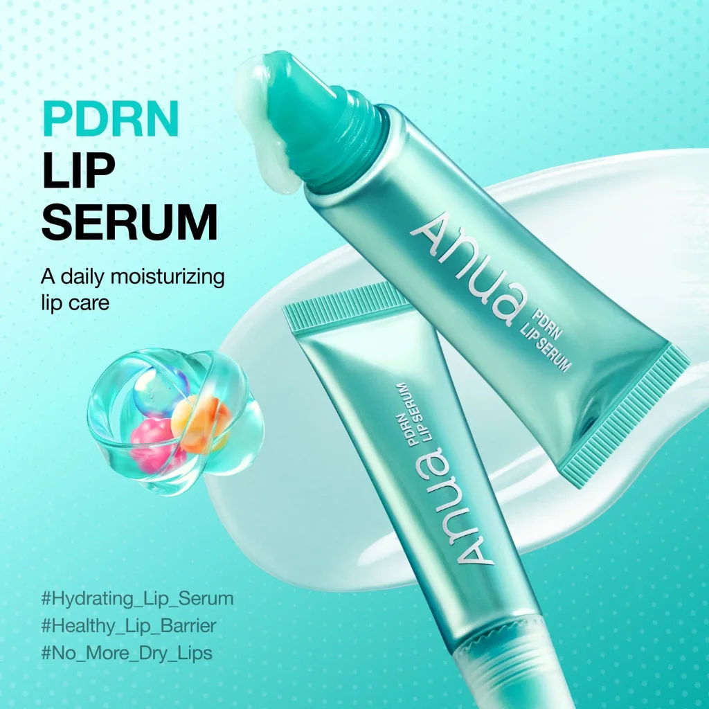Medicube PDRN Lip Serum 10 ml