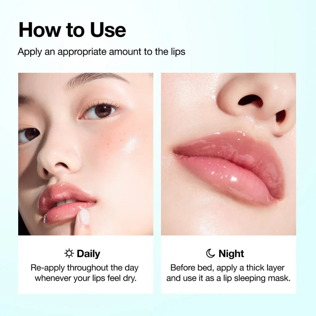 Medicube PDRN Lip Serum 10 ml