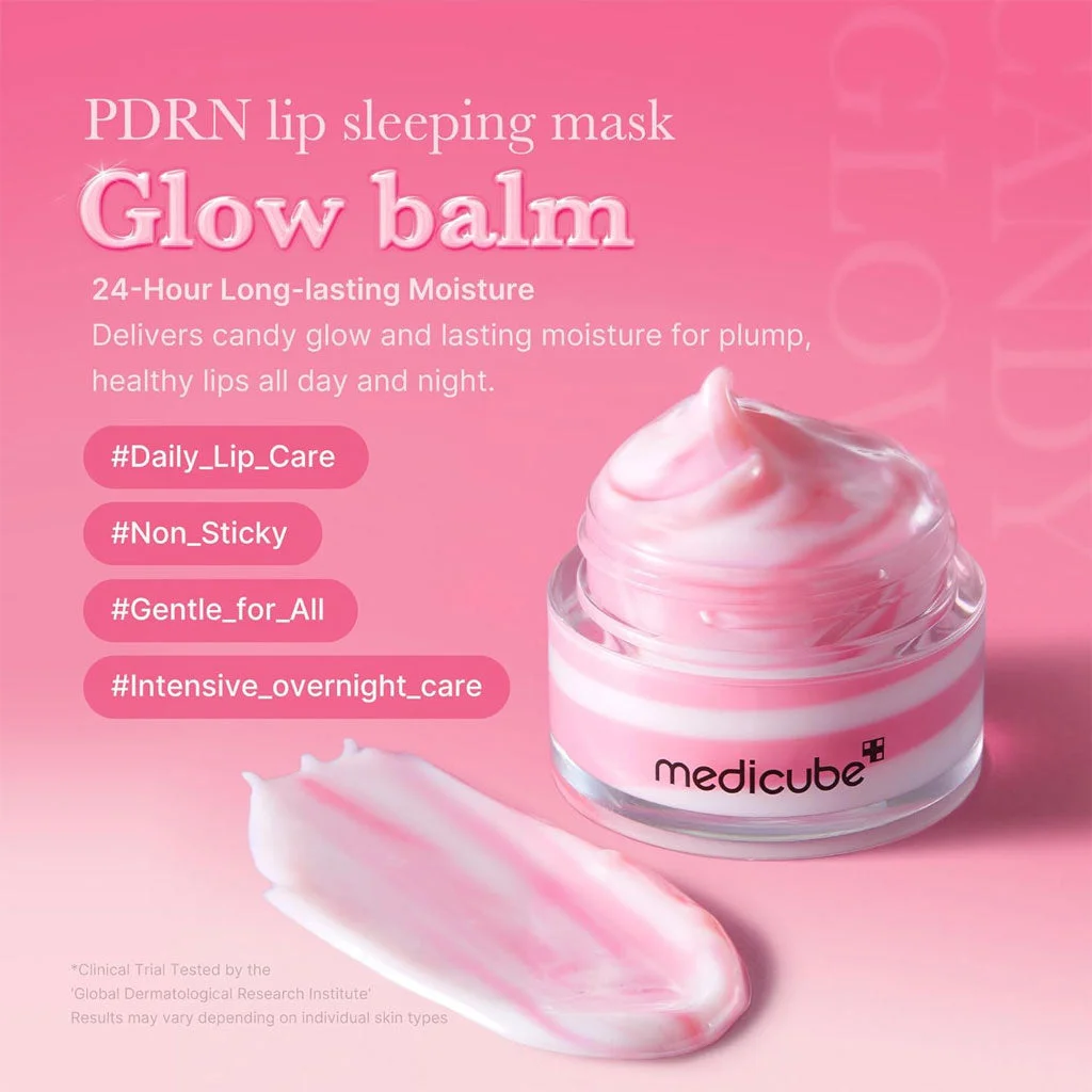 Medicube PDRN Lip Sleep Mask 10 g