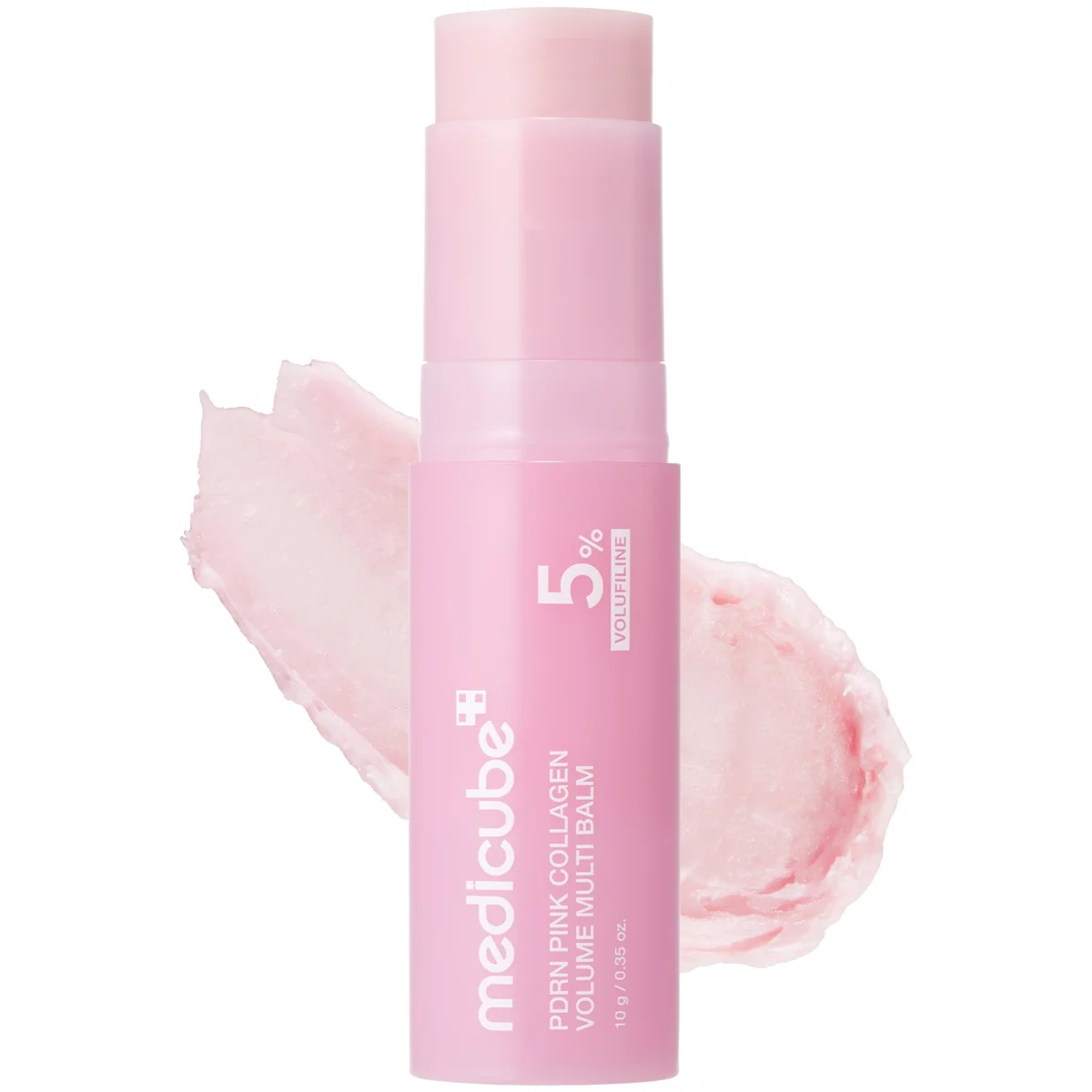Medicube PDRN Pink Collagen Volume Multi Balm 10 g