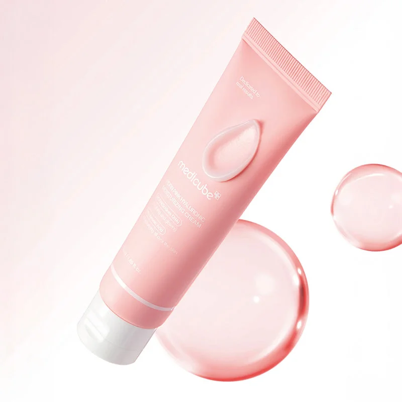 Medicube PDRN Pink Hyaluronic Moisturizing Cream 50 ml