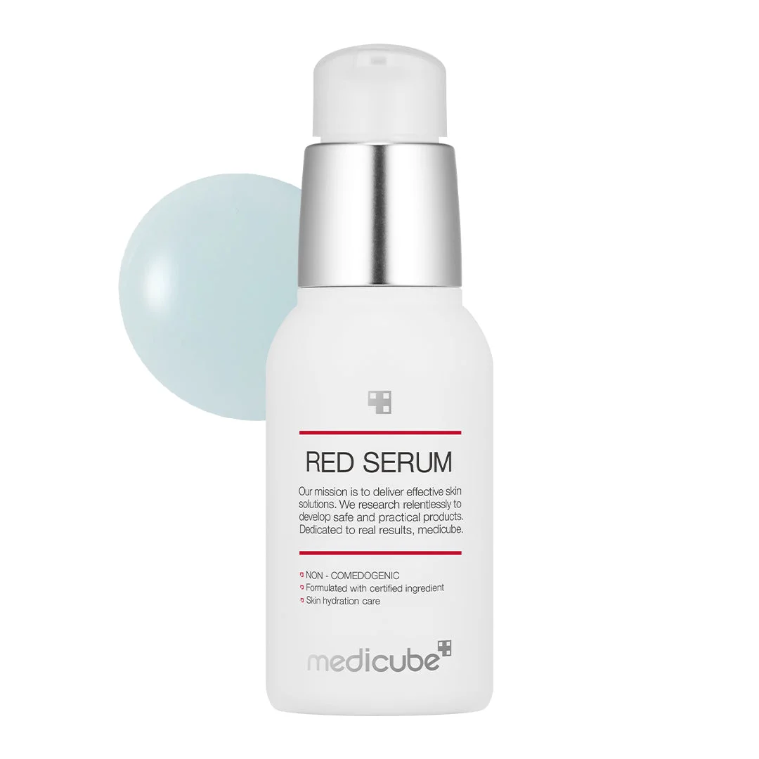 Medicube Red Serum Plus 55 ml