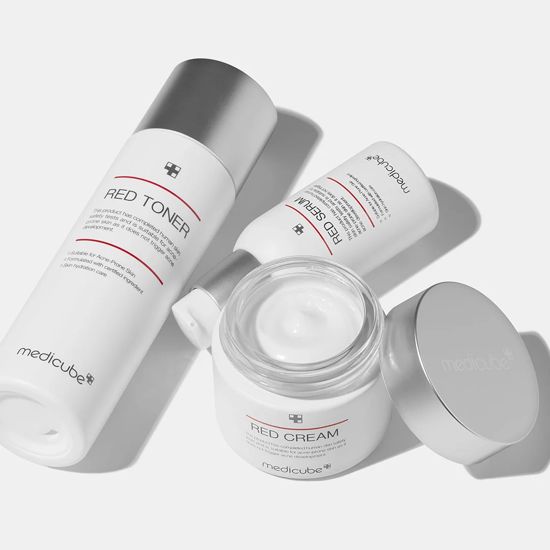Medicube Red Serum Plus 55 ml