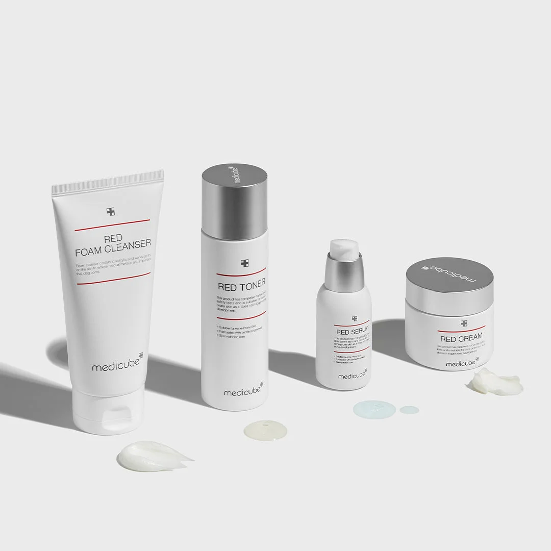 Medicube Red Serum Plus 55 ml
