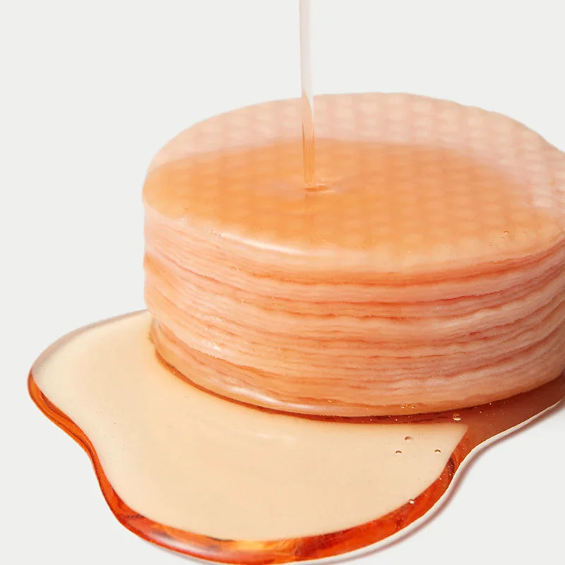Medicube Red Succinic Acid Peeling Pad 70 Pads