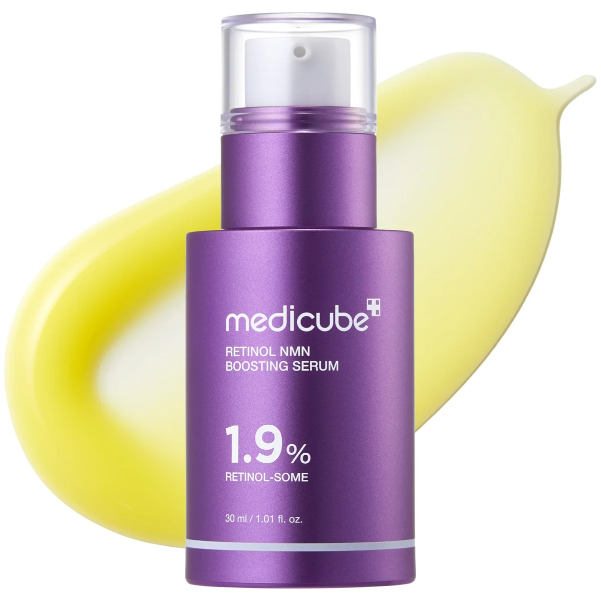 Medicube Retinol NMN Boosting Serum 30 ml