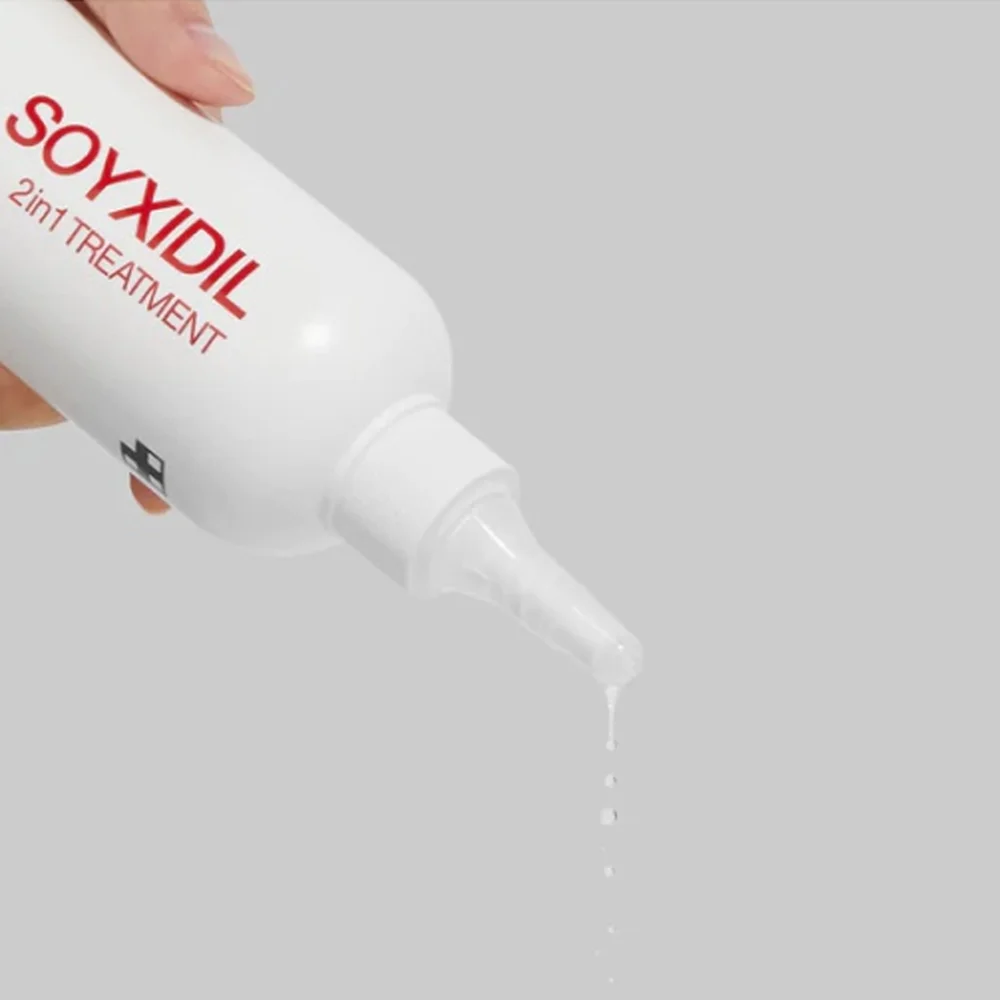 Medicube Soyxidil 2in 1 Treatment 265 ml