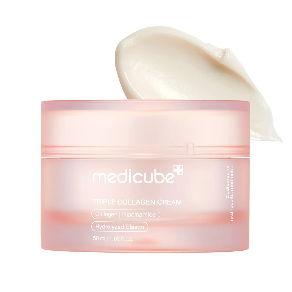 Medicube Triple Collagen Cream 50 ml