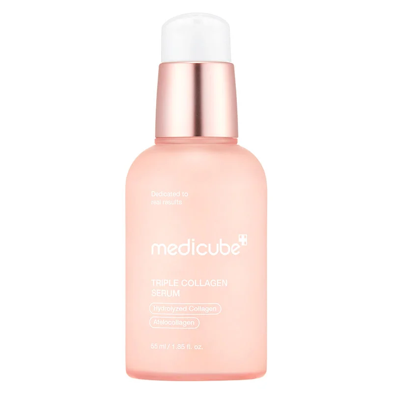 Medicube Triple Collagen Serum 4.0 55 ml
