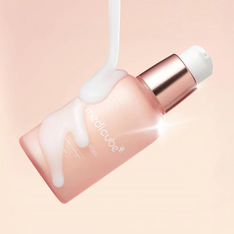 Medicube Triple Collagen Serum 4.0 55 ml