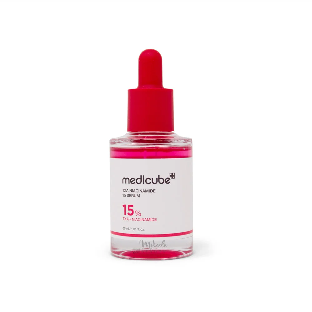 Medicube TXA Niacinamide 15 Serum 30 ml