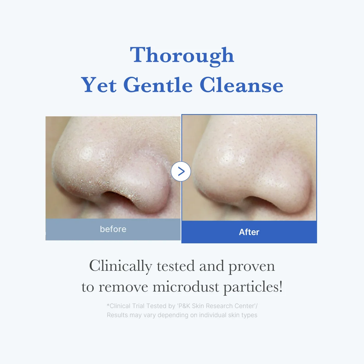 Medicube Zero Foam Cleanser 120 ml