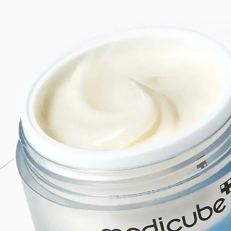 Medicube Zero Pore Cream 2.0 50 ml