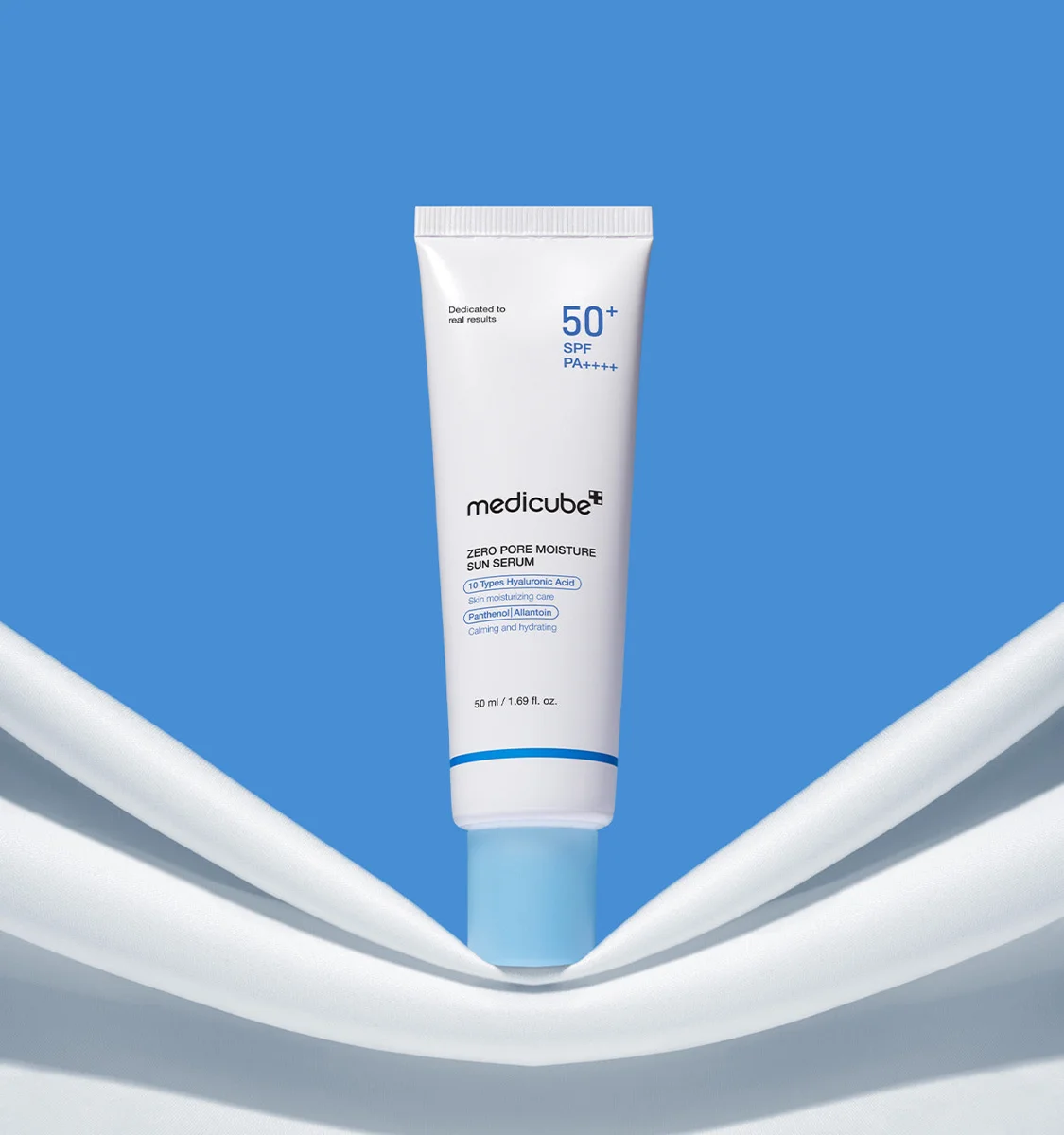 Medicube Zero Pore Moisture Sun Serum 50 ml