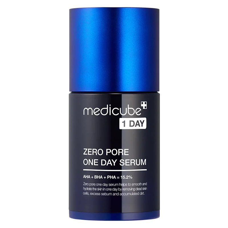 Medicube Zero Pore One Day Serum 30 ml