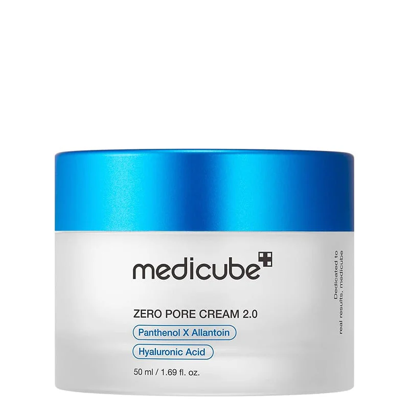 Medicube Zero Pore Serum 2.0 30 ml