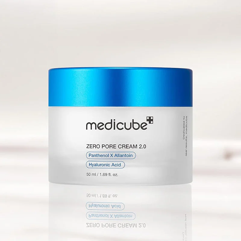 Medicube Zero Pore Serum 2.0 30 ml