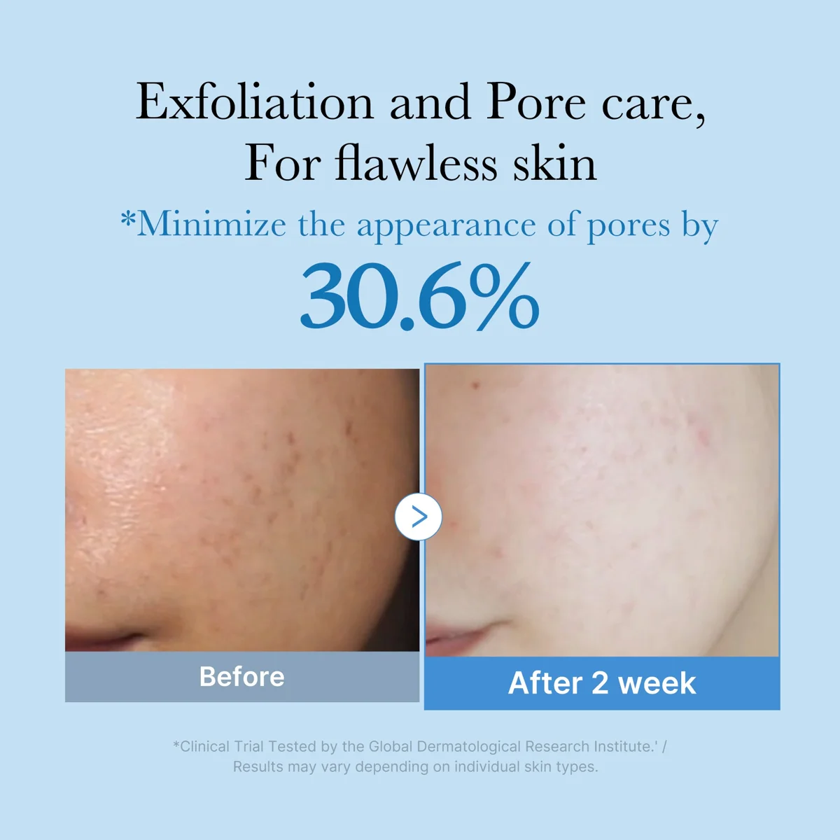 Medicube Zero Pore Toner 250 ml