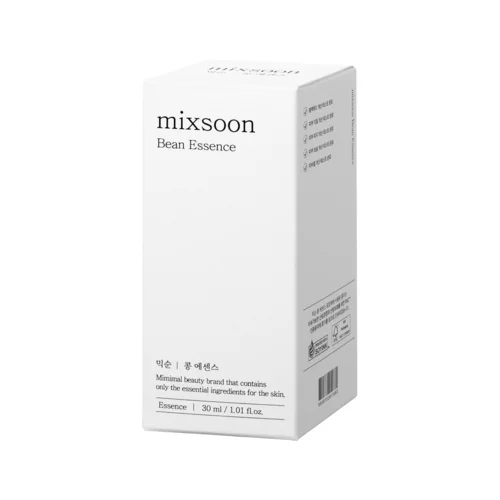 Mixsoon Bean Essence 50 ml