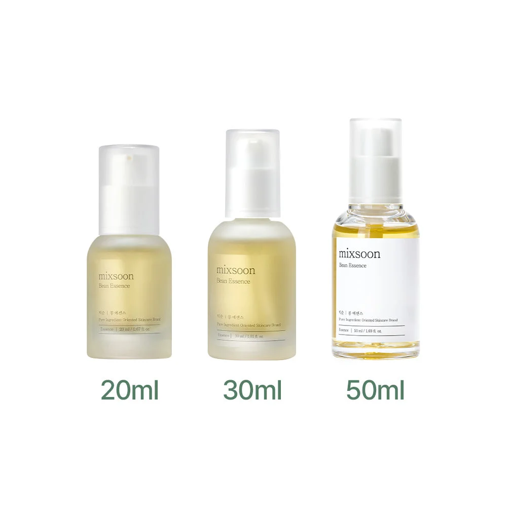 Mixsoon Bean Essence 50 ml