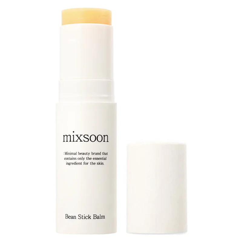 Mixsoon Bean Stick Balm 10 ml