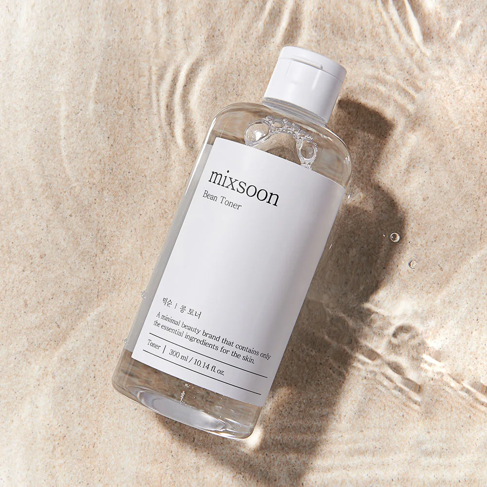 Mixsoon Bean Toner 300 ml