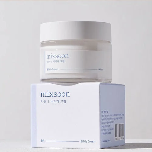 Mixsoon Bifida Cream 60 ml
