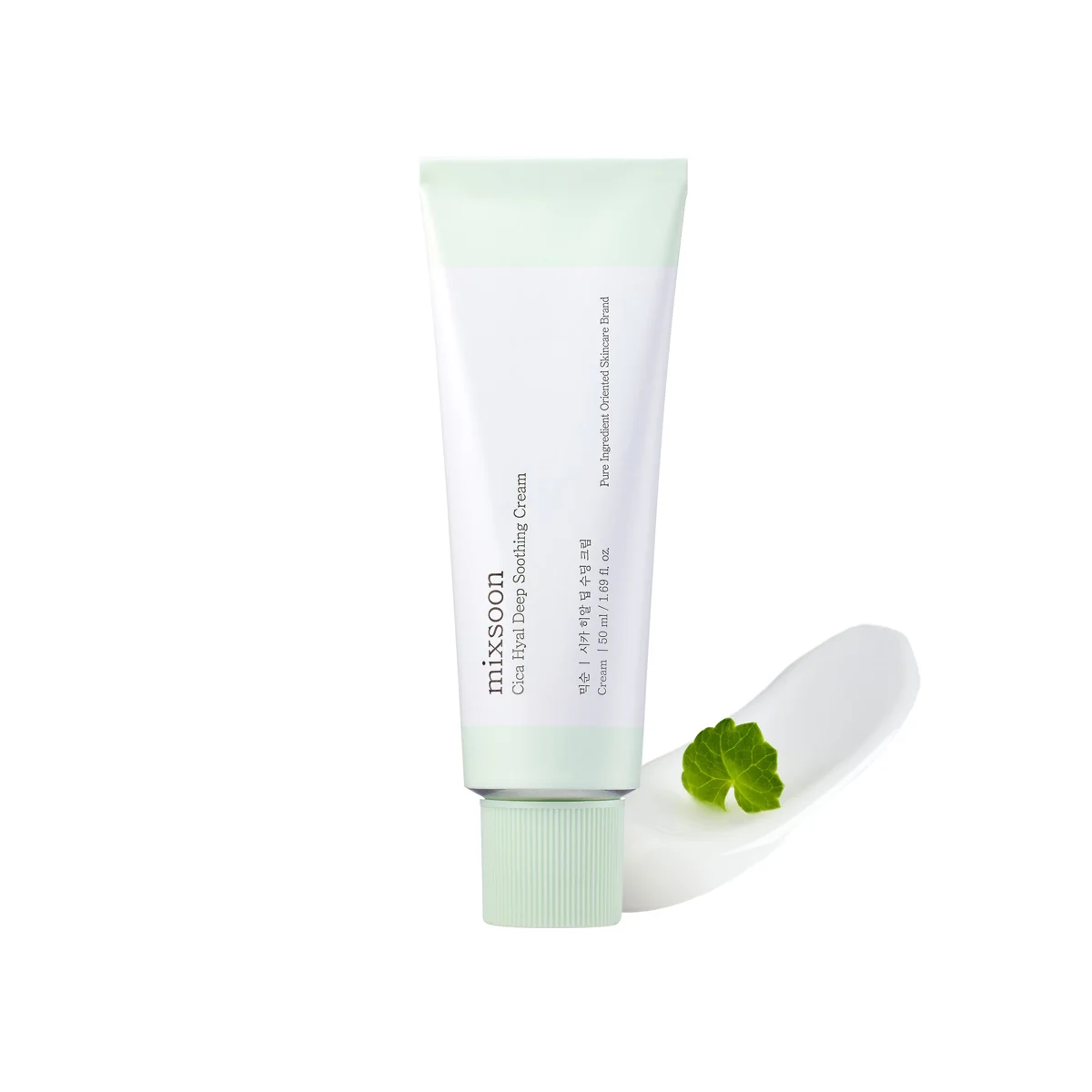 Mixsoon Cica Hyal Deep Soothing Cream 50 ml