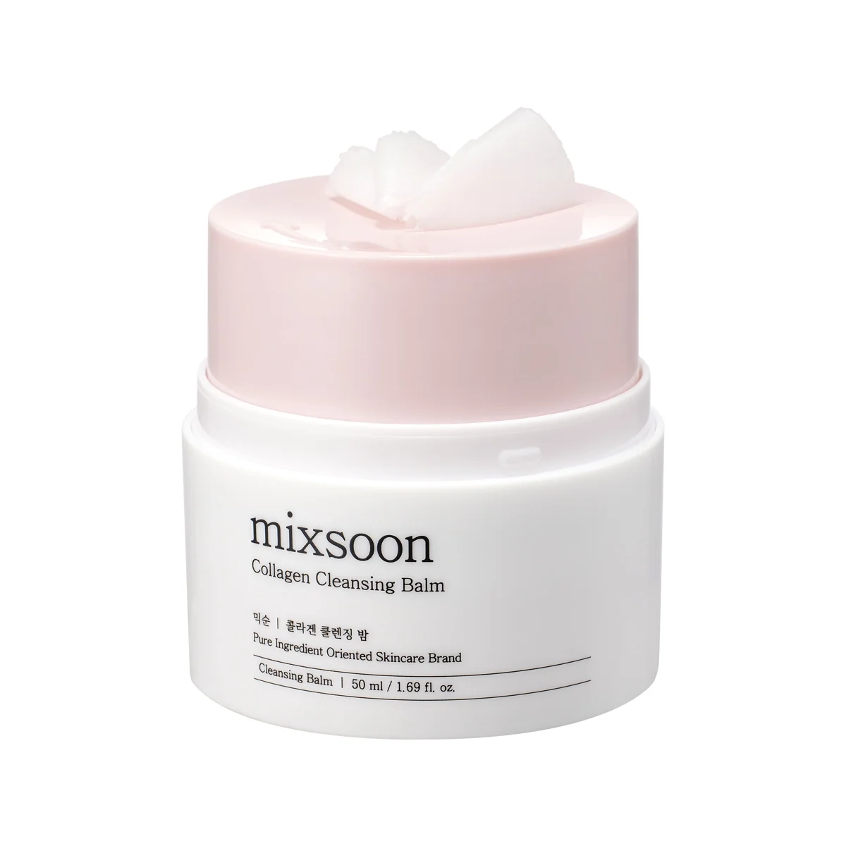 Mixsoon Collagen Cleansing Balm 50 ml