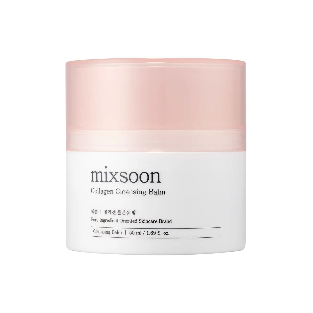 Mixsoon Collagen Cleansing Balm 50 ml