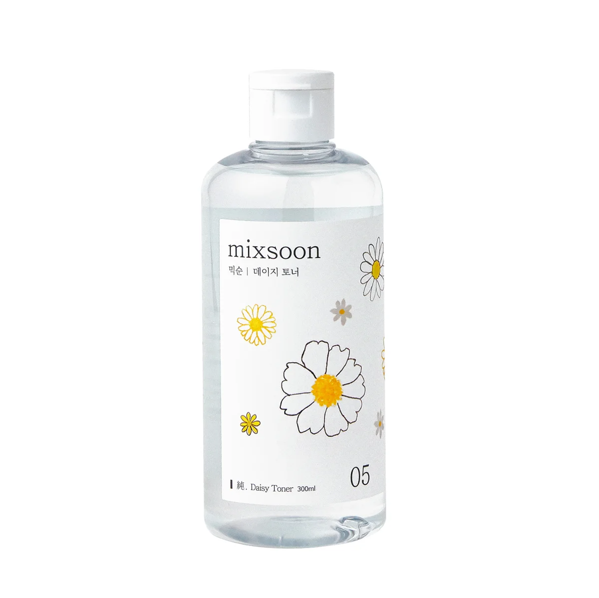 Mixsoon Daisy Toner 300 ml
