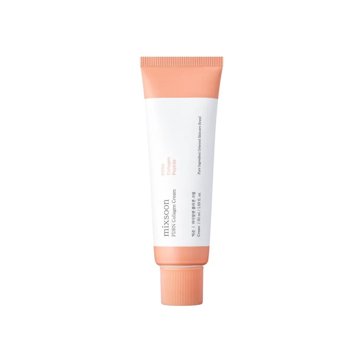 Mixsoon PDRN Collagen Cream 50 ml