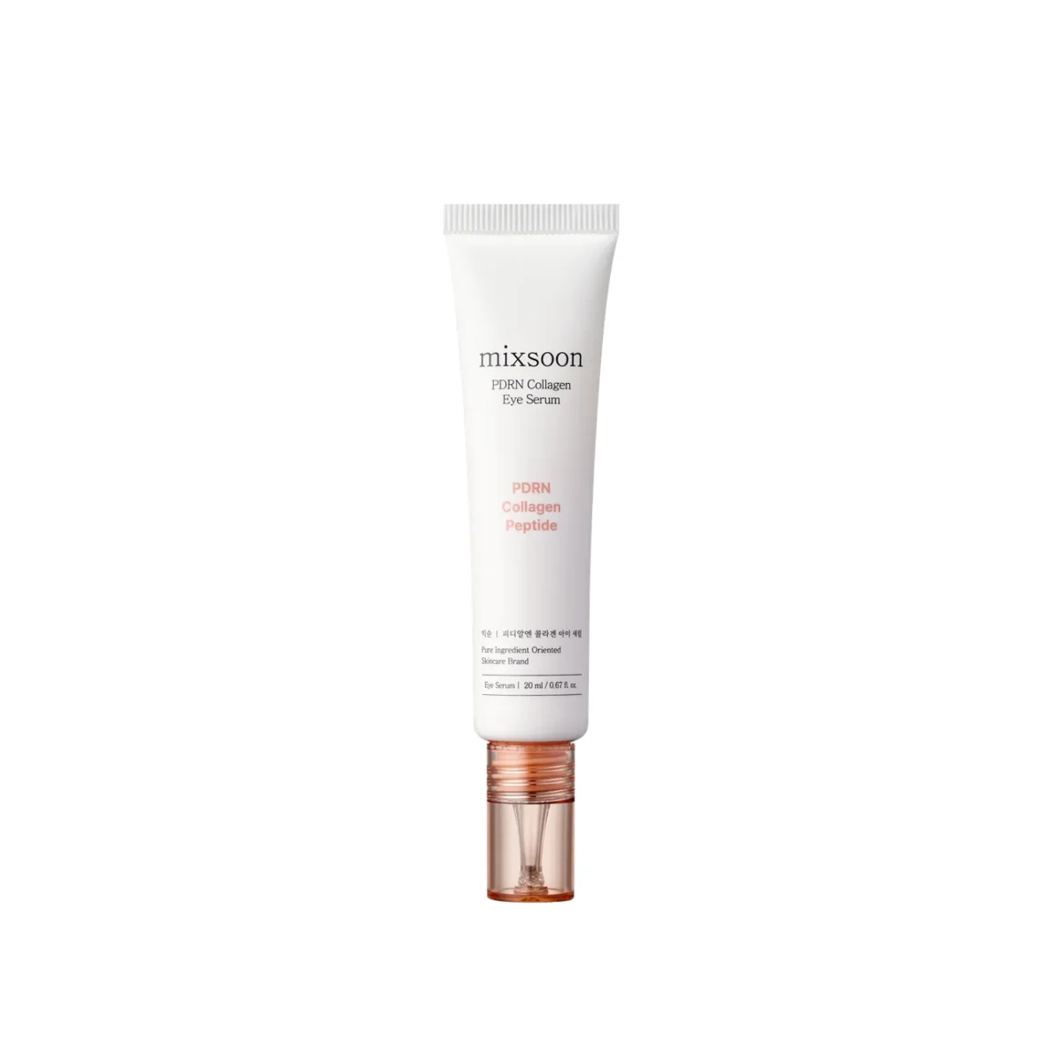 Mixsoon PDRN Collagen Eye Serum 20 ml