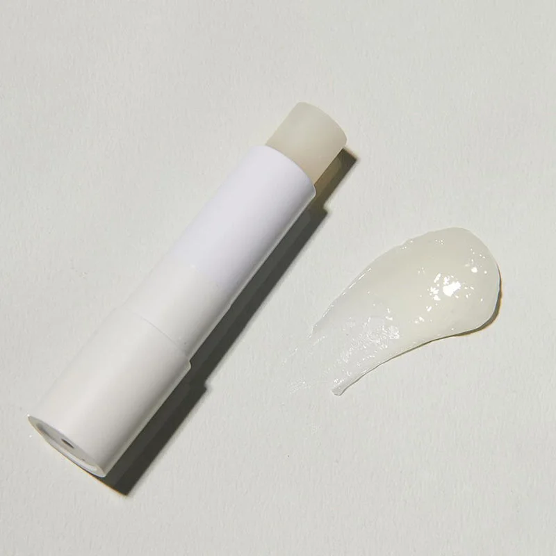Mixsoon Vegan Melting Lip Balm — 02 Dry Rose