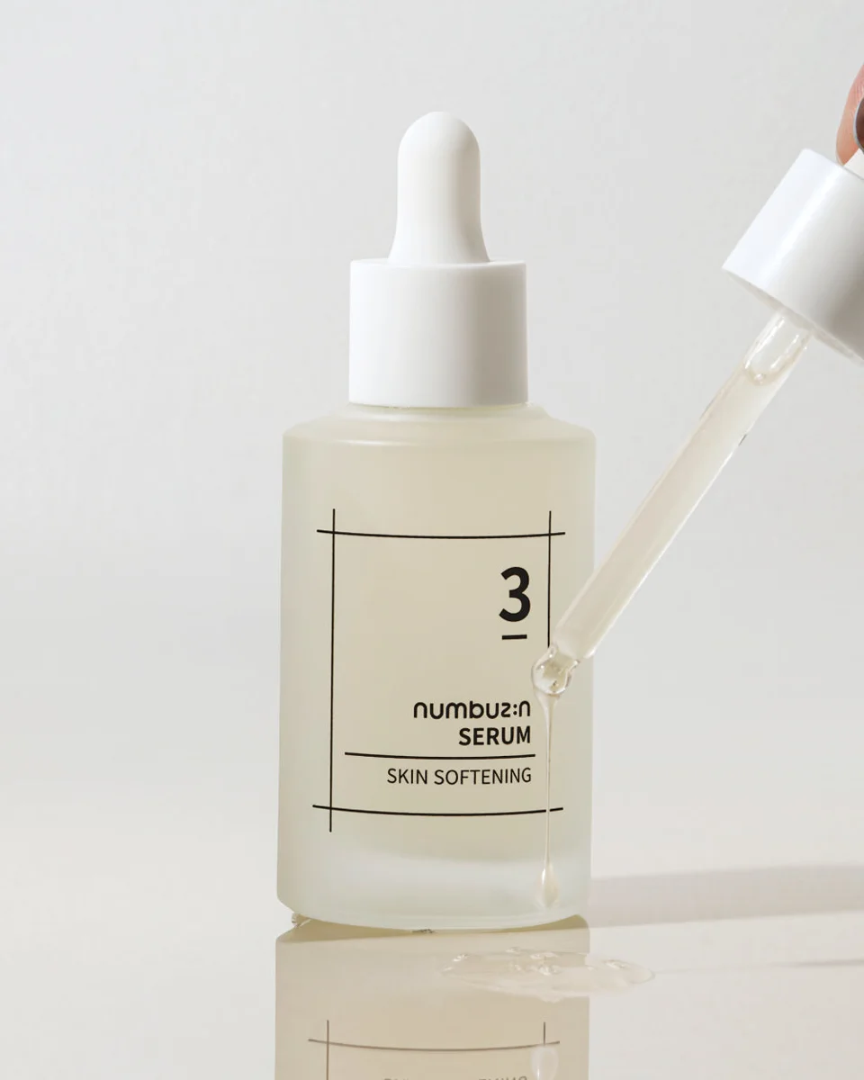 Numbuzin No. 3 Skin Softening Serum 50ml