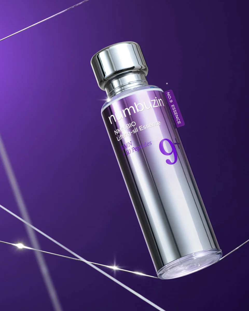 Numbuzin No. 9 NAD Bio Lifting Essence 30 ml