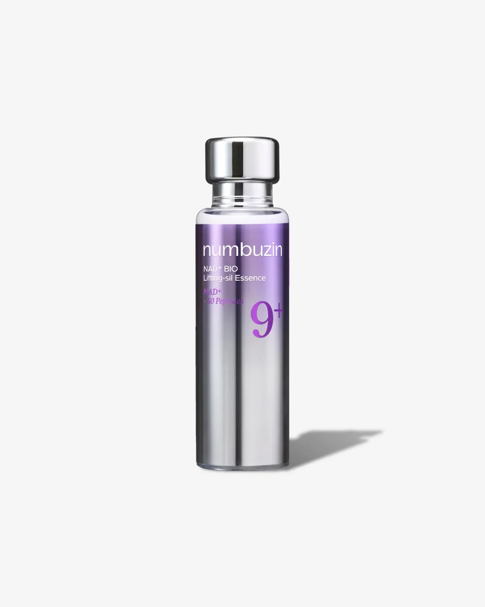 Numbuzin No. 9 NAD Bio Lifting Essence 50 ml