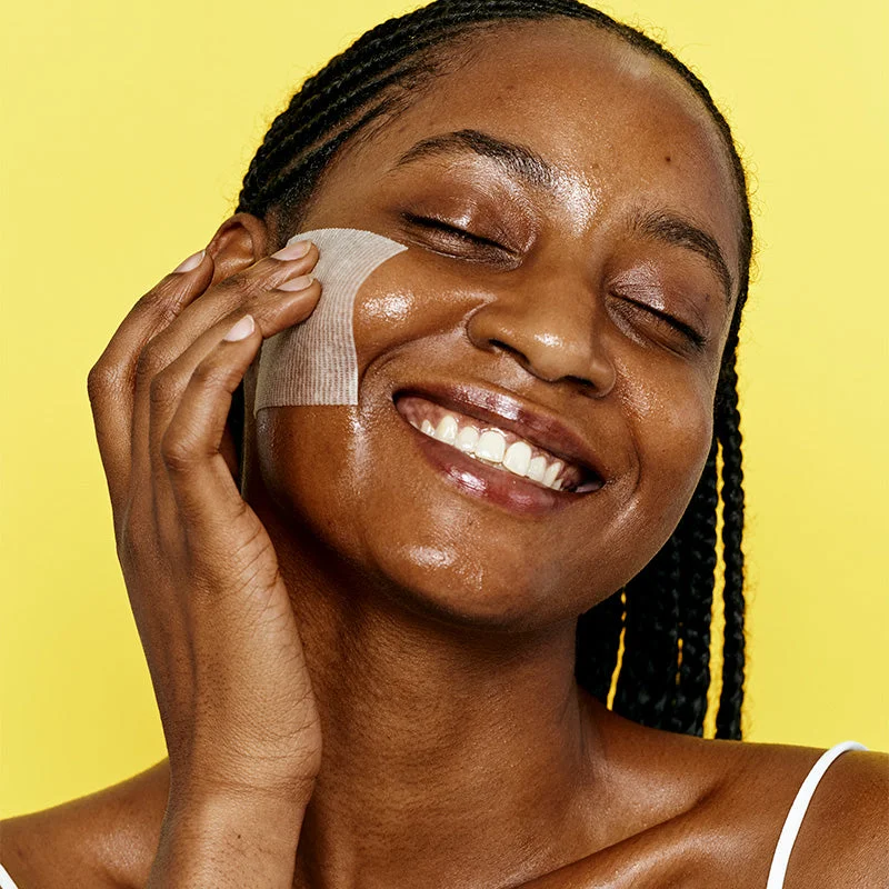 Numbuzin No.5 Vitamin-Niacinamide Concentrated Pad 70 Pads