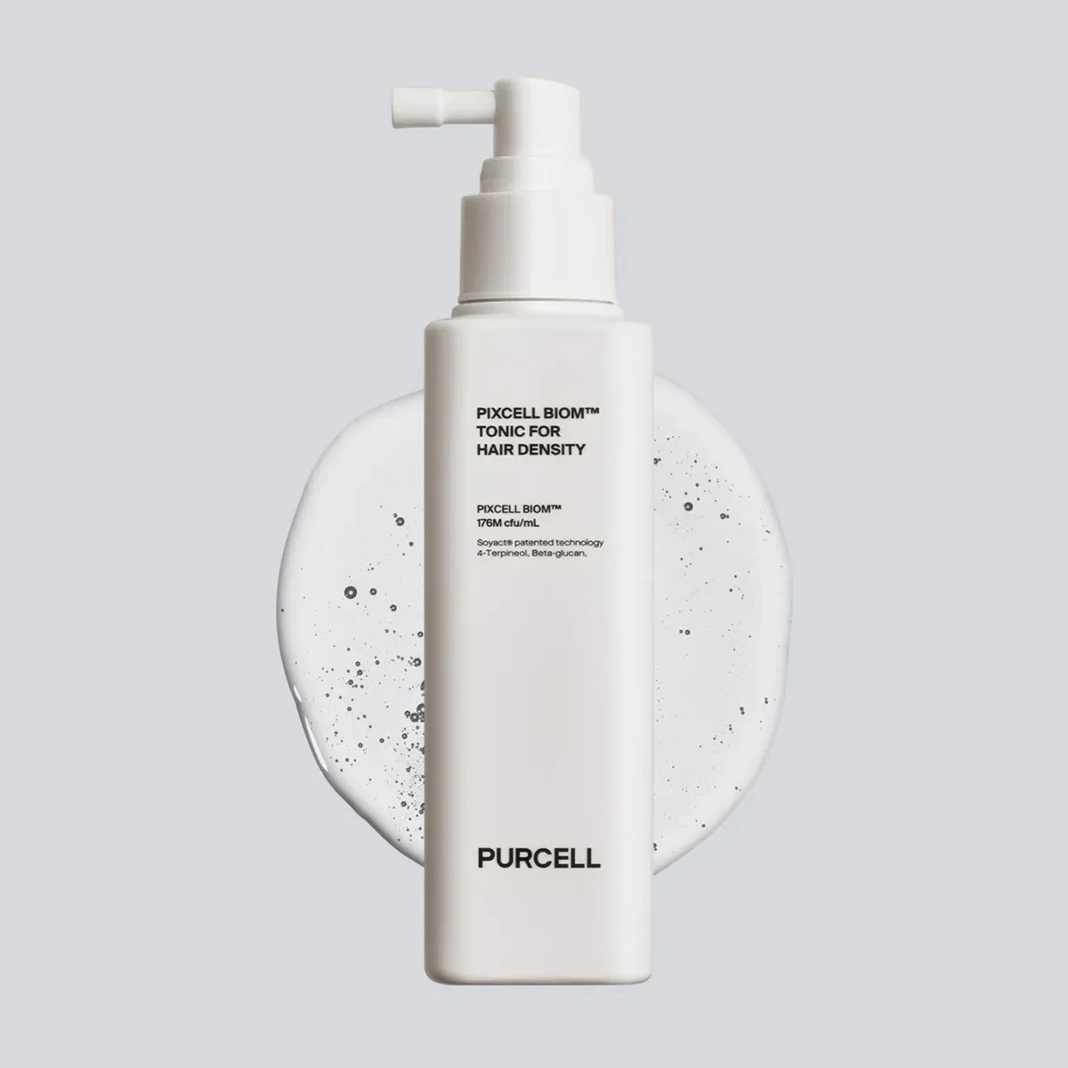 PURCELL Pixcell Biom Tonic For Hair Density 130 ml