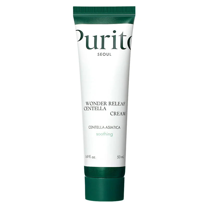 Purito Centella Green Level Recovery Cream 50 ml