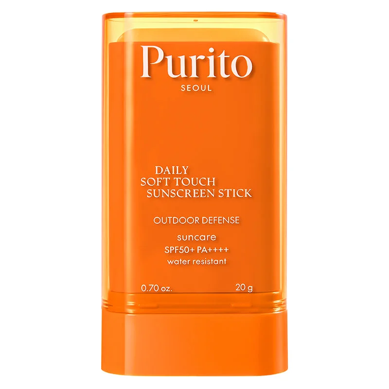 Purito Daily Soft Touch Sunstick 20 g
