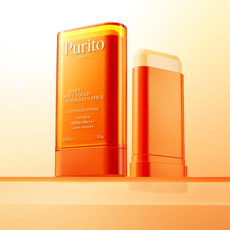 Purito Daily Soft Touch Sunstick 20 g