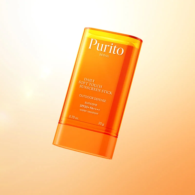 Purito Daily Soft Touch Sunstick 20 g
