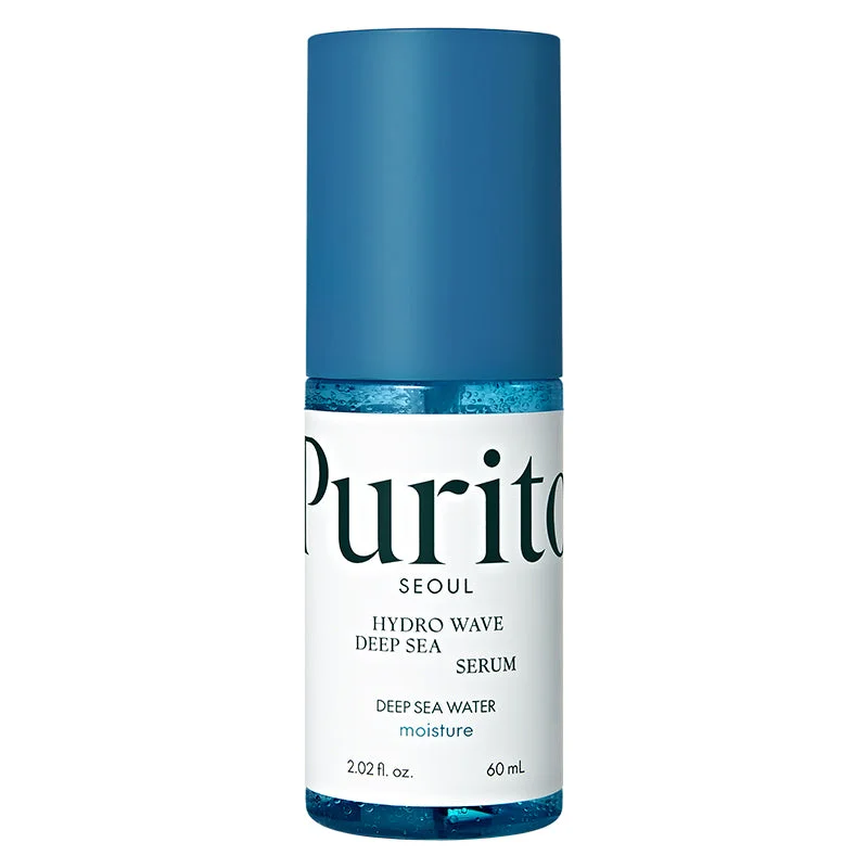 Purito Deep Sea Droplet Serum 30 ml