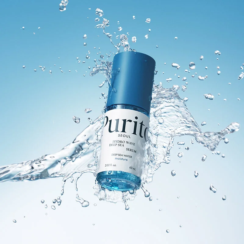 Purito Deep Sea Droplet Serum 30 ml