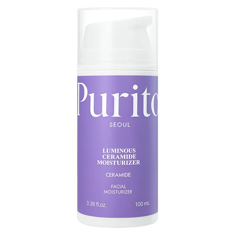 Purito Dermide Relief Barrier Moisturizer 100 ml