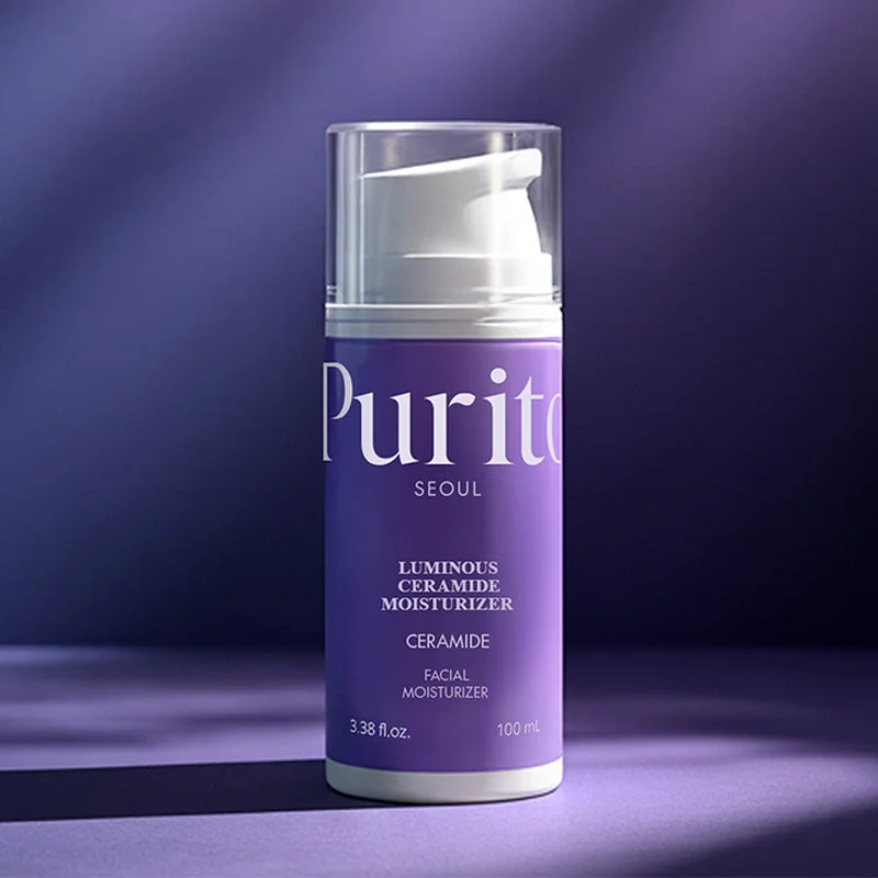 Purito Dermide Relief Barrier Moisturizer 100 ml