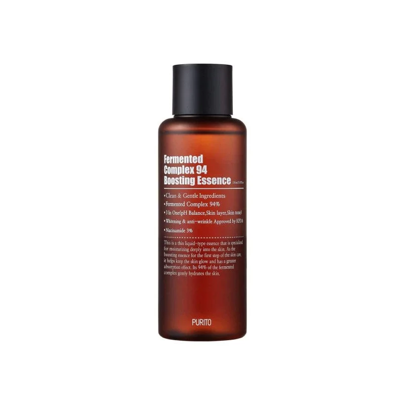 Purito Fermented Complex 94 Boosting Essence 150ml