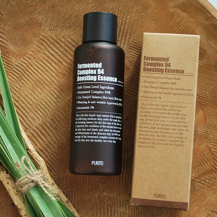 Purito Fermented Complex 94 Boosting Essence 150ml