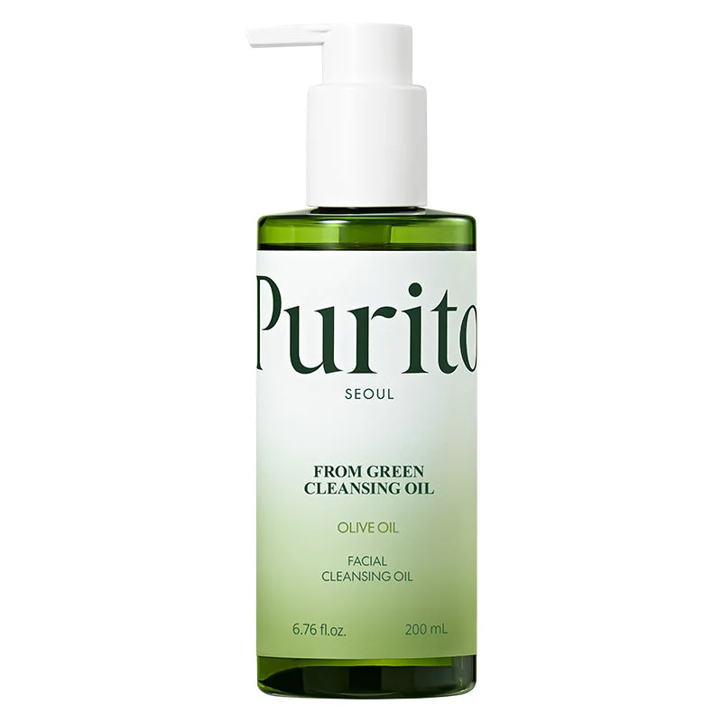 Purito From Green Cleansing Oil 200 ml